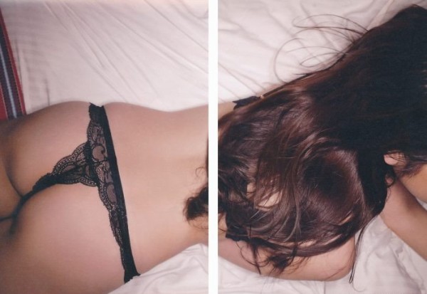 入山杏奈 写真集 美しい罪 のセクシー下着グラビア画像 グラフォトbox E