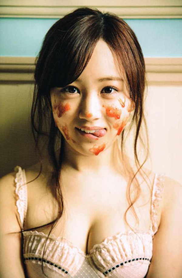 乃木坂46 星野みなみ 写真集 いたずら の激かわグラビア画像 グラフォトbox E