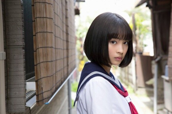 広瀬すず 最新グラビア 過去の水着エロ画像まとめ グラフォトbox E