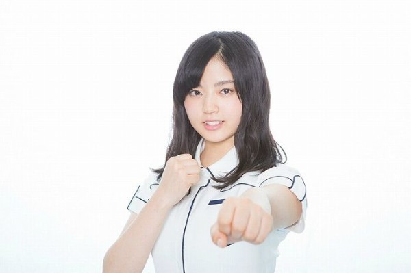 欅坂46 鈴本美愉 可愛いグラビア 自撮り画像 グラフォトbox E
