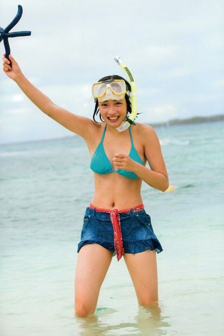 広瀬すず 最新グラビア 過去の水着エロ画像まとめ グラフォトbox E