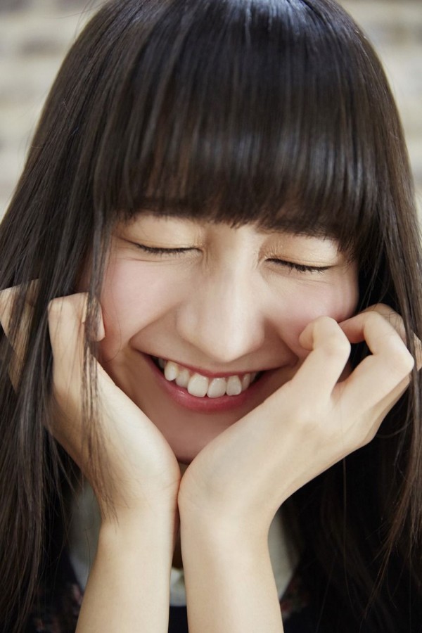 欅坂46 土生瑞穂 激かわグラビア 自撮り画像 グラフォトbox E