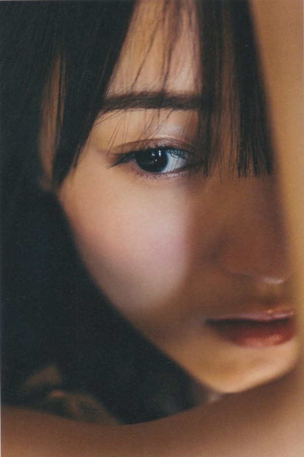 欅坂46 菅井友香 水着 ランジェリー画像 グラフォトbox E