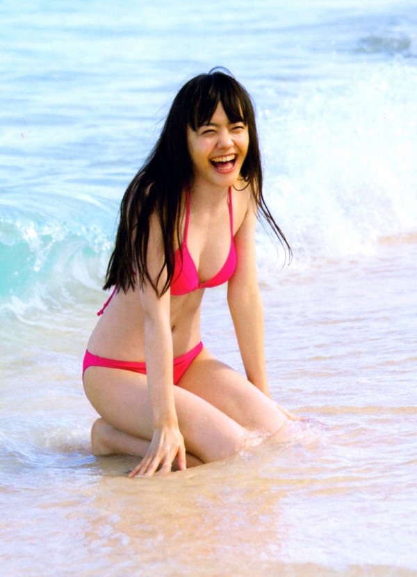 松井愛莉 ビキニ姿が激カワ水着画像 自撮り画像 グラフォトbox E 松井愛莉 ビキニ姿が激カワ水着画像 自撮り画像 グラフォトbox E