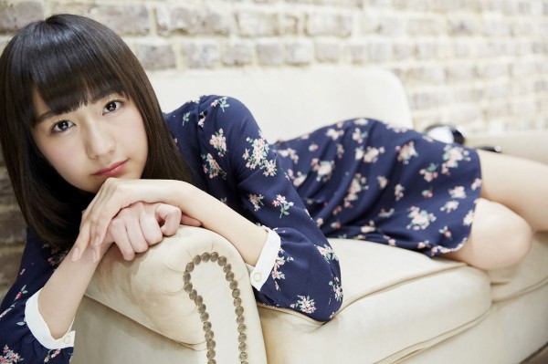 欅坂46 土生瑞穂 激かわグラビア 自撮り画像 グラフォトbox E