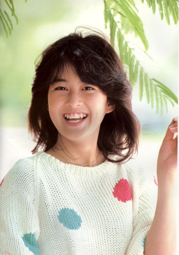 森尾由美 可愛い水着画像 アイドルたまて箱e