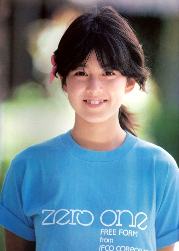 森尾由美 可愛い水着画像 アイドルたまて箱e