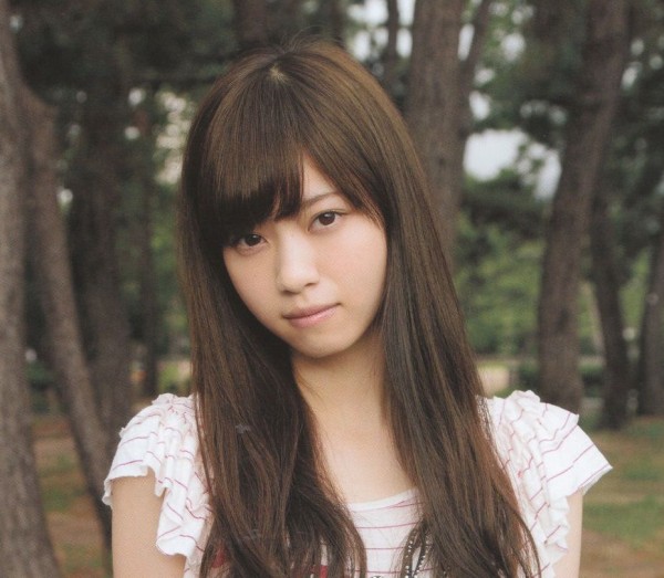 2nd写真集が驚異的な売上 西野七瀬ちゃん 画像のたまり場