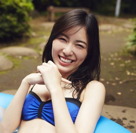 松井珠理奈 水着グラビアやお宝エロ画像 画像のたまり場