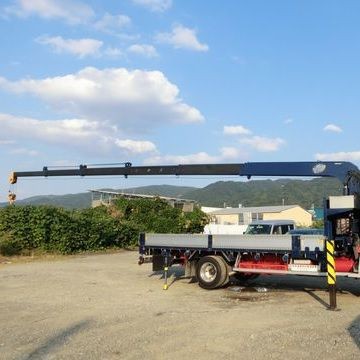 ユニック車の値段 安いユニック車に潜む危険 中古ユニックで失敗しないためのトラック講座