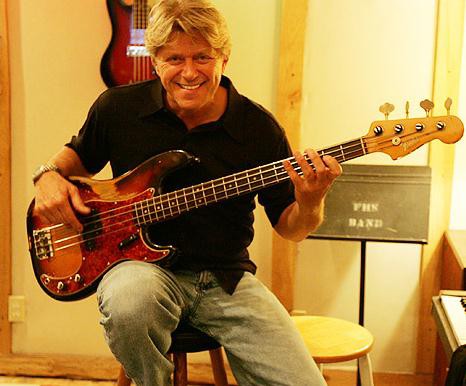 Happy Birthday, Peter Cetera～ピーター・セテラの誕生日