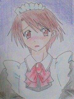 リクエスト 河野貴明 メイド これで勝ったと思うなよ ｌ