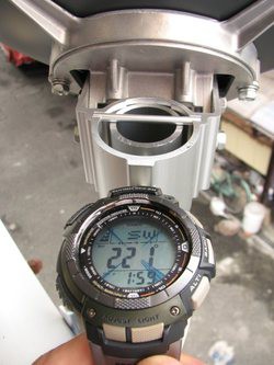 ｂｓアンテナ購入 取り付け ひまつぶしblog 3rd Stage