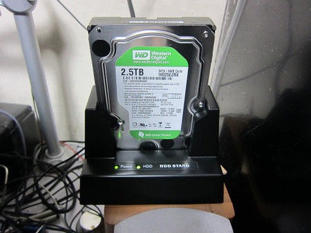 Nasのhdd でデータが 一週間かけて復旧 ひまつぶしblog 3rd Stage Nasのhdd でデータが 一週間かけて復旧 ひまつぶしblog 3rd Stage