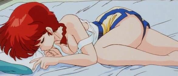 剥ぎコラ らんま