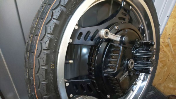 cbx550f フロントキャリパー まーさん | こちらもCBX550Fになります。 キャブレター