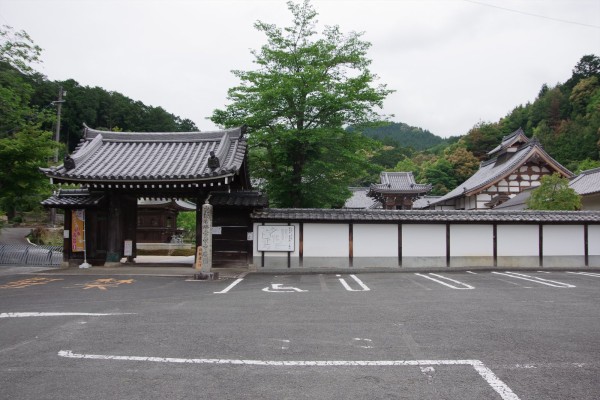 山口旅行その9 雨の山口市内観光 18年5月 つぼすけの日本どこでも放浪記