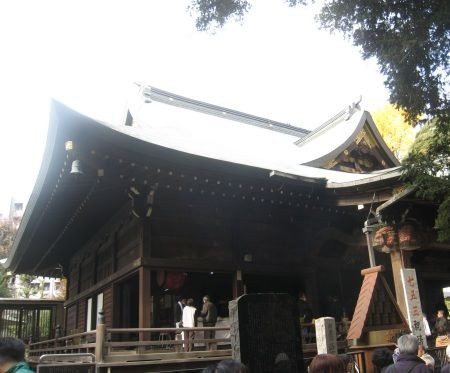 雑司が谷 鬼子母神 手創り市 椿山荘 つぼさんの趣味のブログ