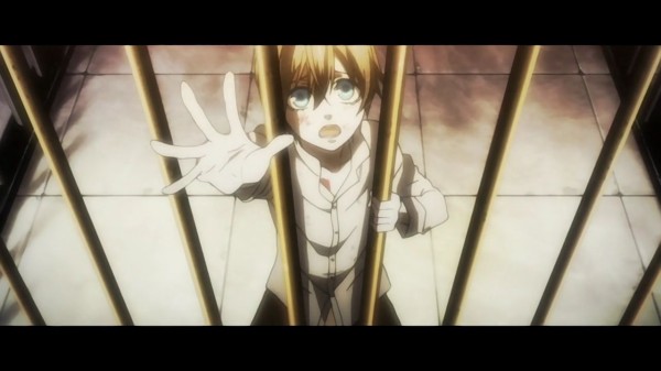 黒執事 Book Of Circus 第1話感想 自称進学校 在学中のアニオタだけど最近疲れてる