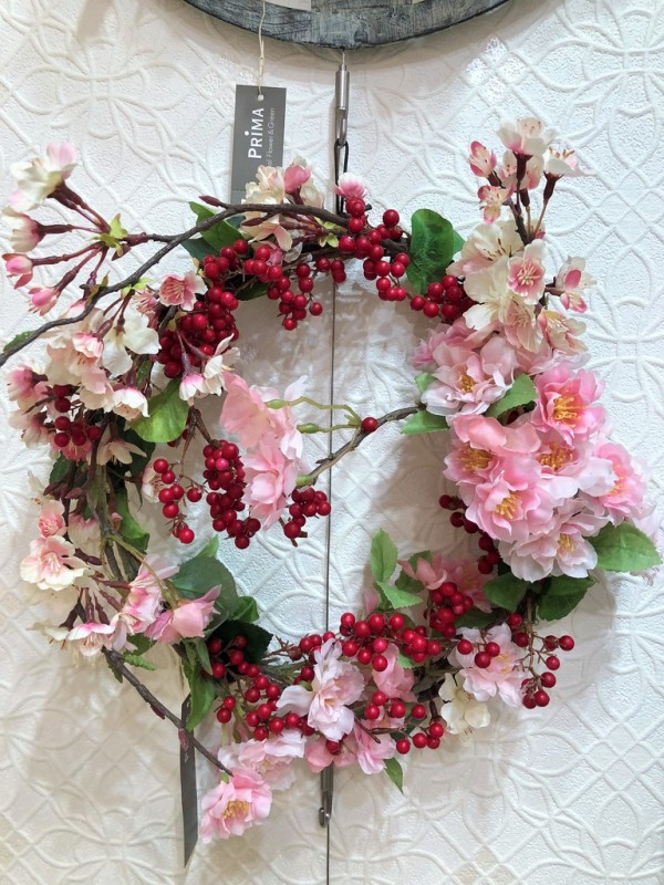 閉店 プリマ Prima 銀座店 高級造花 グリーン 銀座マロニエゲート２ 津田千枝 ブログ