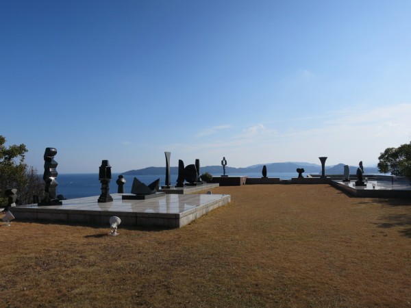 流政之美術館 Nagare Studio 香川県高松市 津田千枝 ブログ