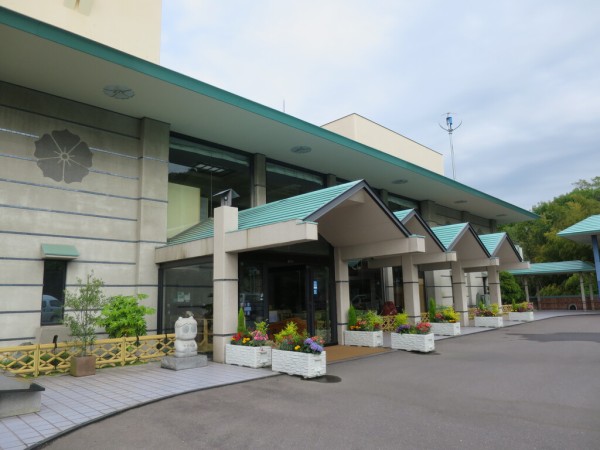 花樹海 エグゼクティブフロア 閑遊館 かんゆうかん 高松 香川 津田千枝 ブログ