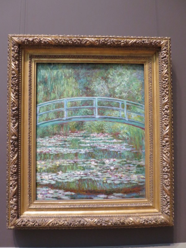 エリオット・ポーター 1985年 ポスター「睡蓮」メトロポリタン美術館 額無 エリオット・ポーター 1985年 ポスター「睡蓮」メトロポリタン