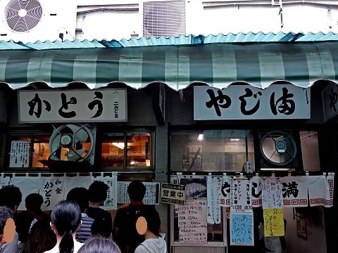 築地本願寺の盆踊り日程 暑い昼下がりの冷やし茶漬け ほか 春は築地で朝ごはん