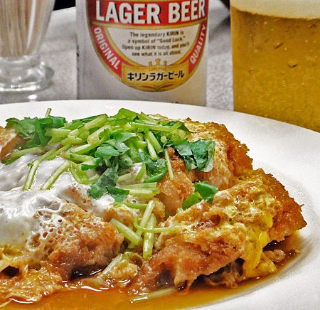 週末メモ 朝ビール 朝酒 昼ワイン 春は築地で朝ごはん