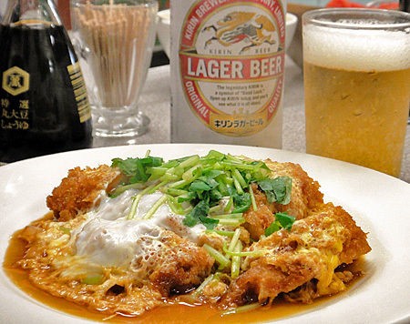 週末メモ 朝ビール 朝酒 昼ワイン 春は築地で朝ごはん