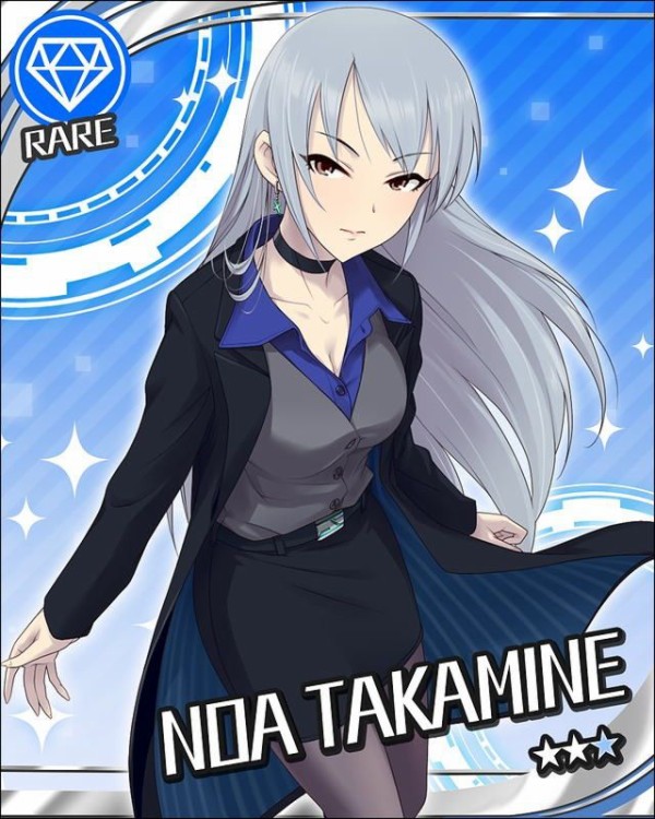 モバｐ 親しい異性に嫌われる薬 Ss 森きのこ