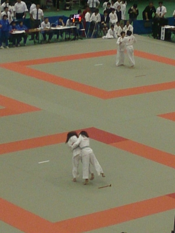 第31回兵庫県柔道整復師会少年柔道大会 結果 津名少年柔道クラブ