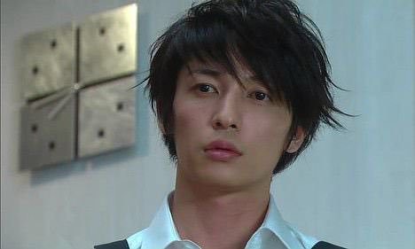 イケメン大量 三大男が認めるイケメン 長瀬智也 阿部寛 ツナまと