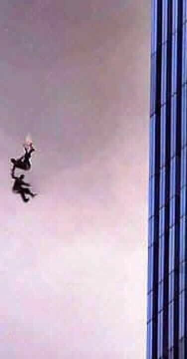 画像 9 11事件凄まじすぎだろ ツナまと