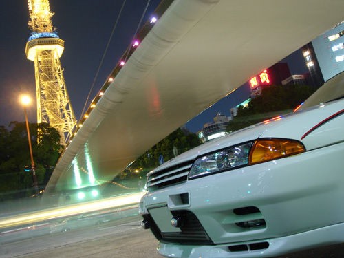 年落ちで5年不動車のgt Rが80万円で買取 マジか 新型モデルチェンジブログ