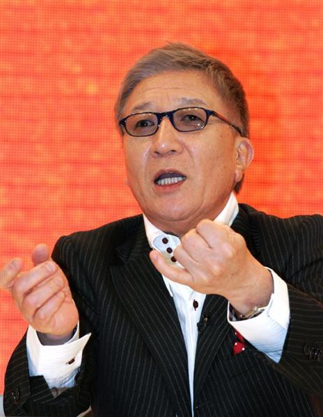 朗報 キャストが豪華すぎるやろwwww なめとんか やしきたかじん誕生物語 ザ 芸能ニュース