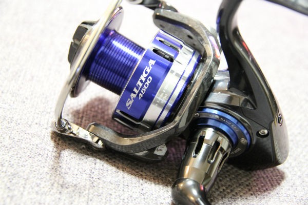 誠実 Daiwa 15ソルティガ4500 | www.tegdarco.com