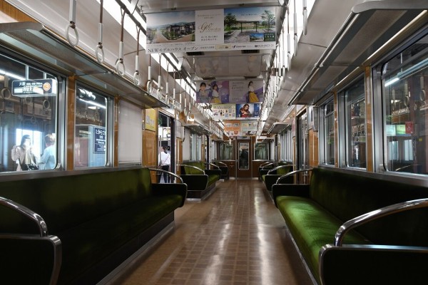 阪急電鉄形式まとめ 5000系 : 通勤準急の鉄道ブログ兵庫館