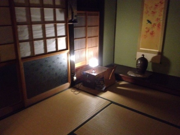 岡山旅行vol ５ 一日一組限定 日本の心 おもてなしの宿 里山民宿 新屋 Life With The Jeep 旅と木こりとjeeplife