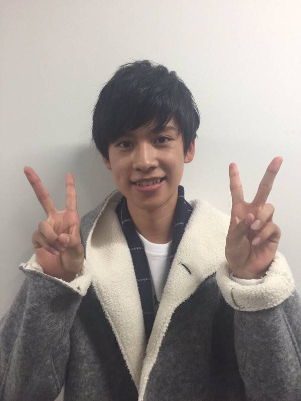画像アリ 第28回ジュノンボーイ決定 未来の仮面ライダーは彼だ つぶやき太郎