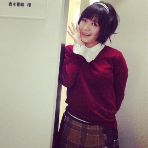 朝生で注目 吉木誉絵 よしきのりえ の画像集とプロフィール つぶやき太郎