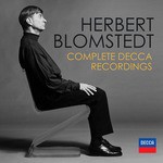 ヘルベルト・ブロムシュテット 13 : クラシックCD 鑑賞の記録