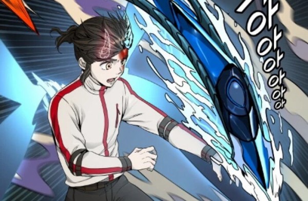 神ウェブトゥーン 神之塔 の作者が無期限休載を発表 楽しい南トンスランド