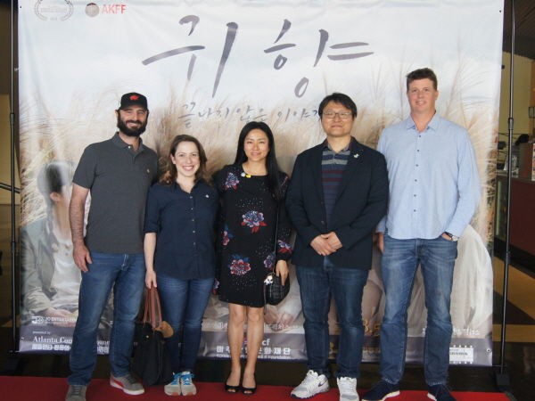 映画 鬼郷 終わらない物語 が米三大映画祭の1つ ヒューストン国際