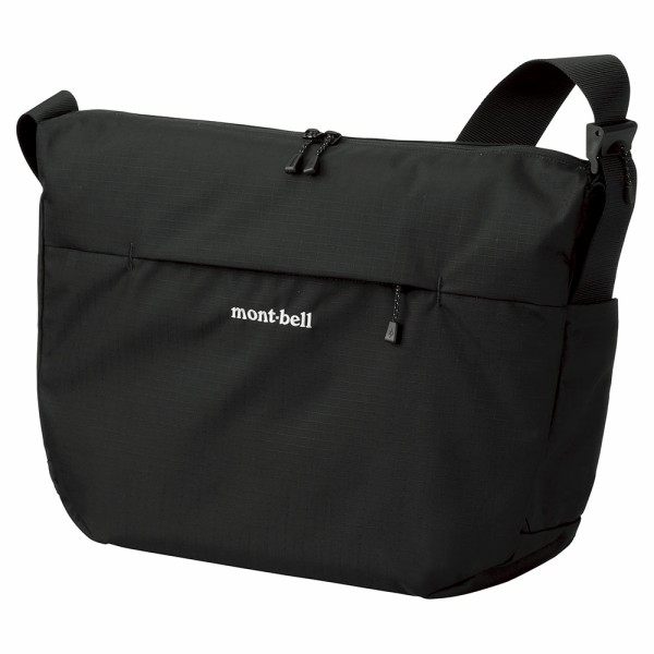 Mont Bell モンベル ベルニナショルダー L 12l Various Pack List
