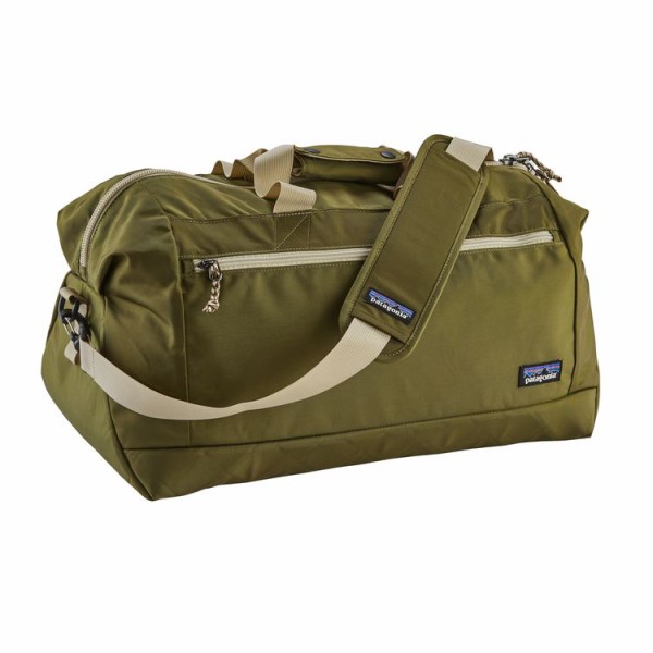 patagoniaヘッドウェイダッフルバッグ 40L patagoniaヘッドウェイダッフルバッグ 40L ブラックホール・ダッフル