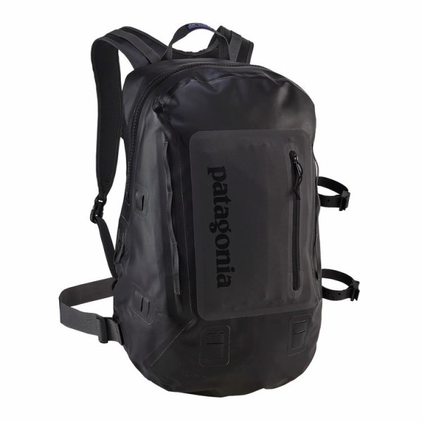 patagonia パタゴニア ストームフロント・パック 30L : BACK PACK LIST