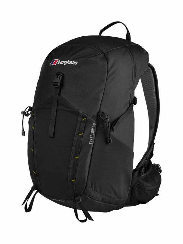 berghaus バーグハウス フリーフロー 30 30L : BACK PACK LIST