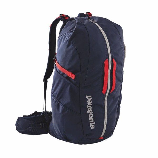 patagonia パタゴニア クラッグダディ・パック 45L : BACK PACK LIST