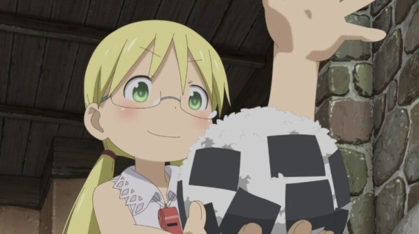 メイドインアビスをａｍａｚｏｎプライムで見てみた 鬱 炎上 問題シーン満載ですが言うほどグロくない 館山 南房総のランチ グルメ カフェおすすめ情報